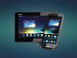 Gadget Review: Asus PadFone 2