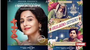 It released some amazing tv series in 2019 and it's just announced a upcoming tv series from india in 2020. Indian Movies To Release On Amazon Prime Amidst Covid 19 Runway Pakistan