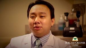 Dr. Anhtung Chau Gastroenterologist