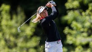 Suzann pettersen was a successful amateur golfer and has won the norwegian amateur championship five times. Suzann Pettersen Denies Comments That Donald Trump Cheats At Golf