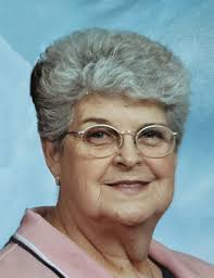 Obituary information for Hilda Howard Pruitt