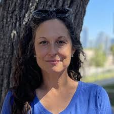 Erin Eitel's Instagram, Twitter & Facebook