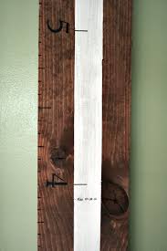 How To Ruler Growth Chart Tutorial Cupcakes Crinoline