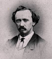 On this date: April 7th, 1865