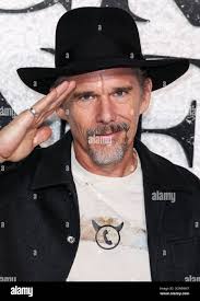 Ethan long hi-res stock photography and images