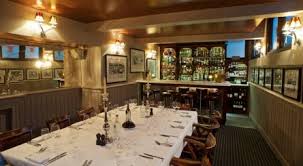 My new favourite place in london. Private Dining Rooms In The City Of London Ec1 Ec4