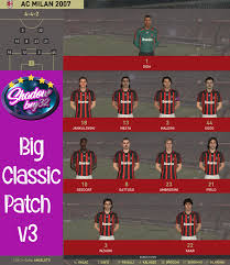 Relive milan's payback victory over liverpool in the 2007 uefa champions league final in athens. Ac Milan 2007 Imgbb