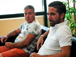 Born 8 september 1986) is a portuguese footballer who plays for premier league club. Campeao Europeu Joao Moutinho Recebido Pelo Executivo Da Camara De Lagoa