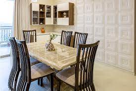 Check out these 20 modern dining table chairs design ideas and get inspired now! Modern Dining Table Designs For Your Home Design Cafe