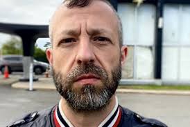 The Filmmaker Four: Daniel Sheldon