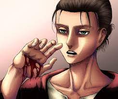 Snk 112 Manga Anime Anime Eren E Levi #levi ackerman #snk 112 #aot 112 #snk spoilers #aot spoilers #personal #listen #everyone has been speculating a while now that levi cant keep this up #hes going to lose. snk 112 manga anime anime eren e levi