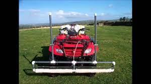 Lemon juice to kill weeds. Home Made Weed Wiper The Farming Forum