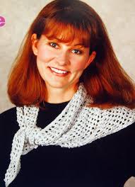 Big Book of Knit Hats & Scarves for Everyone 47 Projects by Leisure Arts  Knitting Pattern Booklet 2005