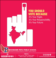 Vote For Change Learning Methods Experiential Learning Public School