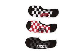 The Next Generation Of No Show Socks Will Actually Stay On Your Feet No Show Socks Vans Socks Socks