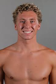 2022 Men's Water Polo Roster