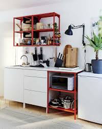 21 Decor Tips Sneak Peek From The 2021 Ikea Catalogue Ikea Kitchen Ikea Catalog Kitchen Space