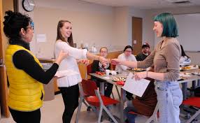 Ann Georgescu, Author at Limestone Post Magazine in Bloomington, Indiana