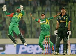 Civil aviation authority of bangladesh. The Bangladesh Players Celebrate After Sohaib Maqsood Is Caught Behind Photo Asia Cup Espncricinfo Com