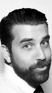 Andrew Moody Obituary (1984