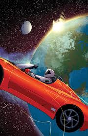 Starman In Space Oc 1080x1920 Https Ift Tt 2cxnip9 Space Iphone Wallpaper Wallpaper Space Space Artwork