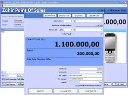Koneksi database access (.accdb) dengan vb.net 2010. Source Code Gratis Pos Point Of Sale Kasir Toko Pada Minimarket Versi 2 3 Berbasis Web Dengan