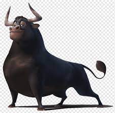 Valiente's father Film Blue Sky Studios 20th Century Fox Animation,  Ferdinand The Bull, Valiente, father, Film png | PNGWing