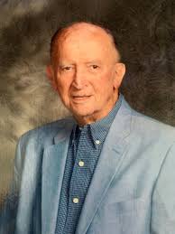 John Whittaker Obituary