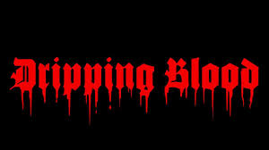 That's all the article knife dripping blood drawing this time, hope it is useful for all of you. Dripping Blood Text Effect Gimp 2 8 Tutorial Youtube