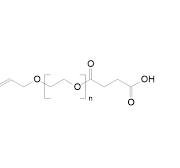 Poly(ethylene glycol), α-allyl, ω-carboxylic acid - specific ...