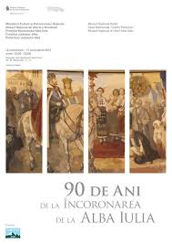 Alege ofertele cu garantia de livrare si iti dam banii inapoi daca produsul nu corespunde descrierii iar la. 90 De Ani De La Incoronarea Regelui Ferdinand I Si A Reginei Maria 3 Zile De FestivitÄƒÅ£i La Alba Iulia Ziarul Unirea