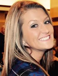 Obituary information for Hayley June McKinney