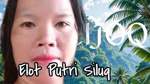 Lagu rijoq terbaru Steven di portal Telaga Rantau