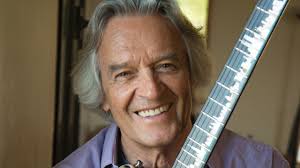 It's As Good As It Gets!" John McLaughlin Celebrates Black Light