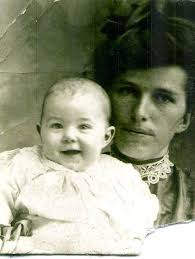 Mary Ann Chicos Crumb (1888-1973)