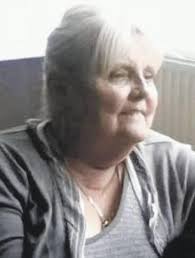 Bridget Whelan Obituary and Online Memorial (2017)