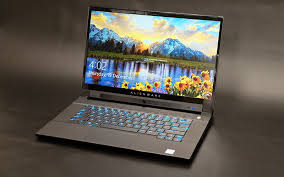 For all laps, big and small. The M15 Gaming Notebook Is The New Face Of Alienware Gameaxis