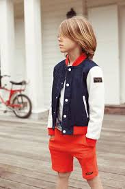 Coiffure enfant pour petit garçon tendances été 2015 coupe garcon undercut pour un petit bout de chou qui a de la classe. Coupe De Cheveux Pour Enfants Car Etre Tendance C Est Un Jeu D Enfant