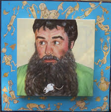 Larry Rippee and Molly Rea Art: September 2014