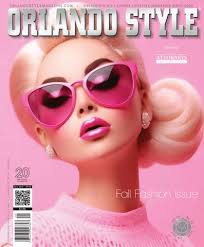 Style Magazine, September 2013 by Akers Media Group