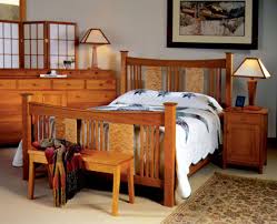 The Arts Crafts Bedroom Furniture Wainscoting Styles Bedroom Interior