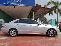 Sama ada membeli kereta baru atau terpakai? Jual Kereta Mercedes Benz E250 Cgi 2010 Avantgarde 1 8 Di Perak Automatik Coupe Others Untuk Rm 79 800 6618597 Carlist My