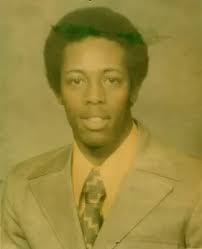 Obituary information for William Carter Jr.