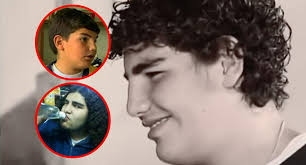 Qué pasó con 'Pablito', de 'Padres e hijos' después de la serie (Daniel  Abella)