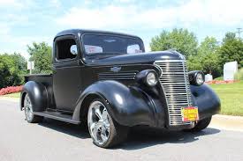Image result for Dark Blue 1938 Truck