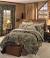 Rustic Bedding