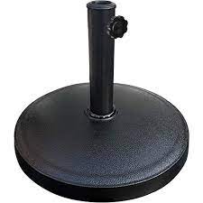 Get 5% in rewards with club o! Eliteshade Umbrella Base Stand Patio Outdoor Heavy Duty Umbrella Holder Black Buy Online In Brunei At Brunei Desertcart Com Productid 99048006
