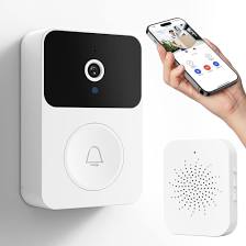 Smart Doorbell Cameras for Enhanced Home Security