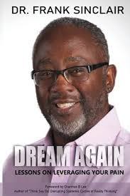 Frank Sinclair's Instagram, Twitter & Facebook