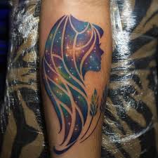 Virgo and taurus tattoos the zodiac tattoos are popular all over the world as every culture has its own zodiac symbols with their individual meaning, for instance, in tropical astrology, virgo sign symbolizes the fertility of this earth and the plentitude of harvest. 115 Mind Blowing Virgo Tattoos And Their Meaning Authoritytattoo